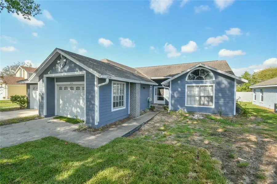 7416 Little Pond Court, Orlando, FL 32810 - #2