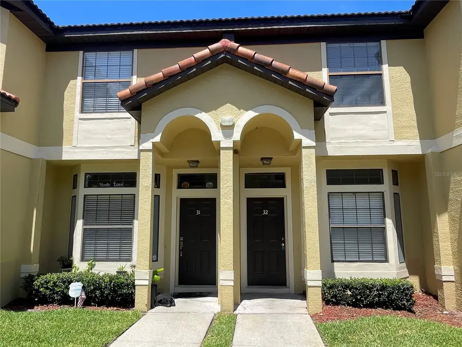 6007 Scotchwood Glen #32, Orlando, FL 32822 - #2