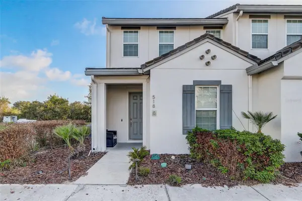 518 Captiva Drive, DAVENPORT, FL 33896
