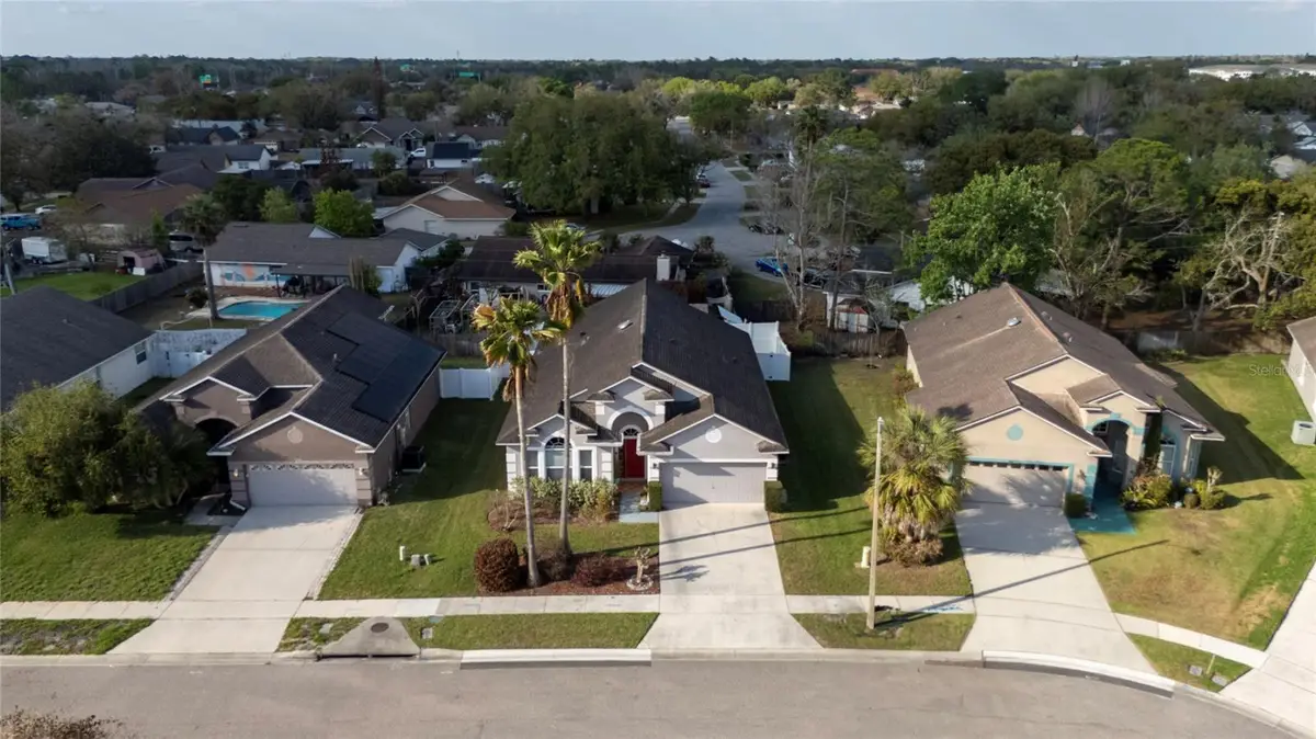 9915 Kona Isle Court, Orlando, FL 32817 - #1