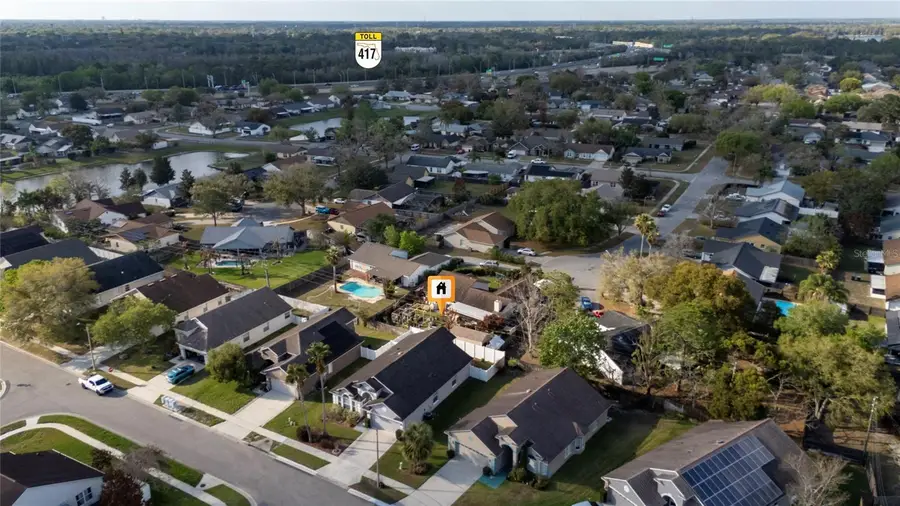 9915 Kona Isle Court, Orlando, FL 32817 - #3