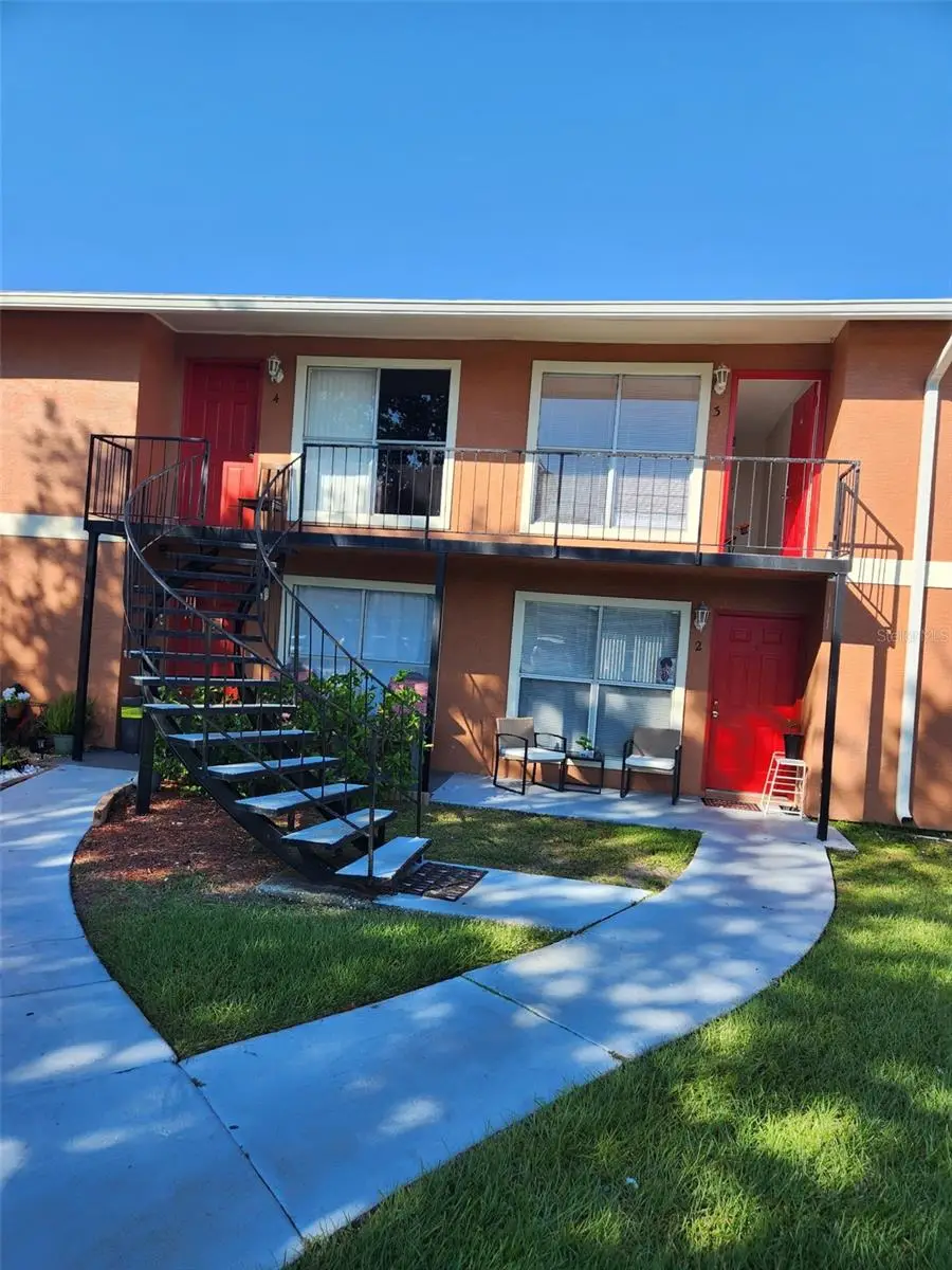 1882 Caralee Boulevard #3, Orlando, FL 32822 - #1