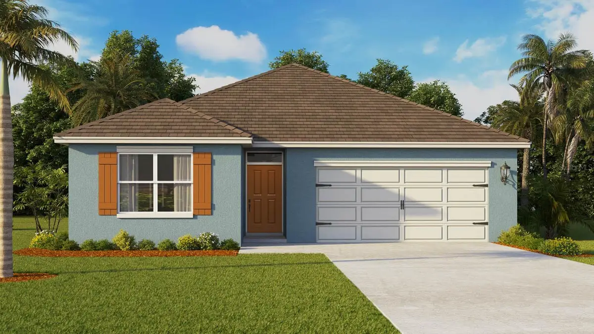 2928 Elio Hammock Drive, Saint Cloud, FL 34773 - #1