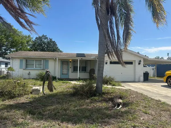 1204 Stover Court, HOLIDAY, FL 34691