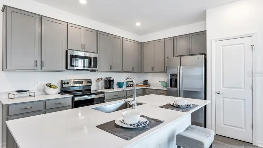 816 Aubey Lane, Debary, FL 32713 - #2