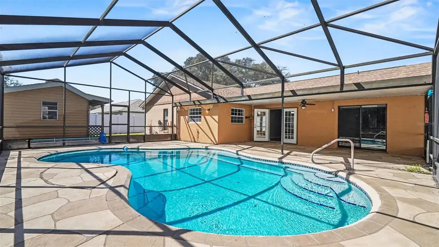 14305 SW 42nd Terrace Road, Ocala, FL 34473 - #3