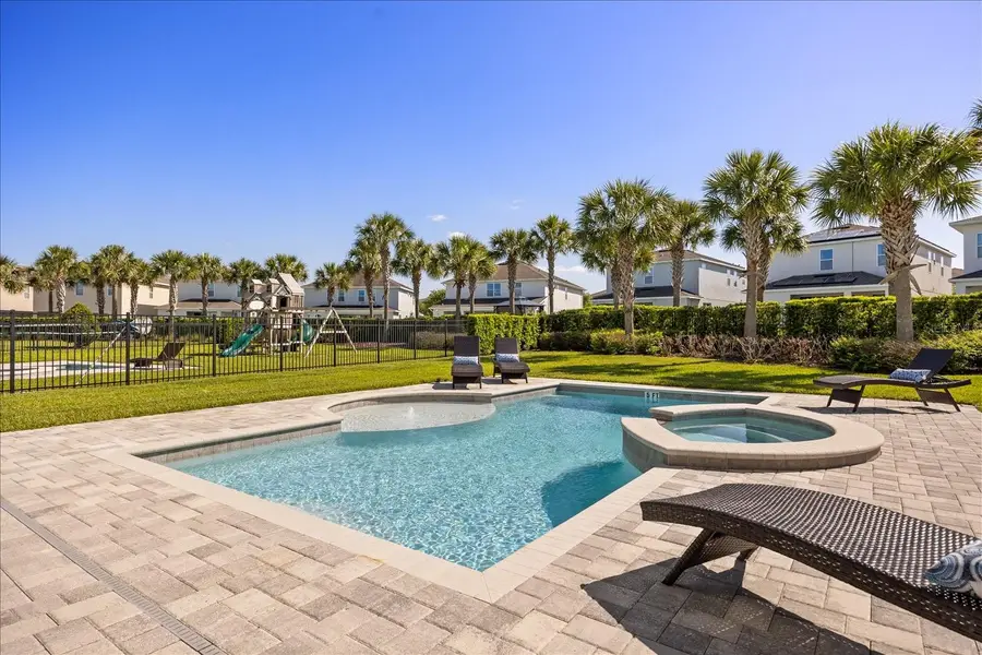 7712 Graben Street, Kissimmee, FL 34747 - #2