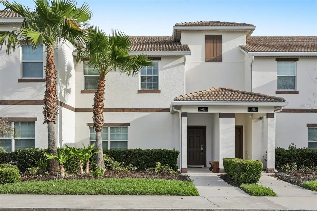 8985 Stinger Drive, Davenport, FL 33896 - #1