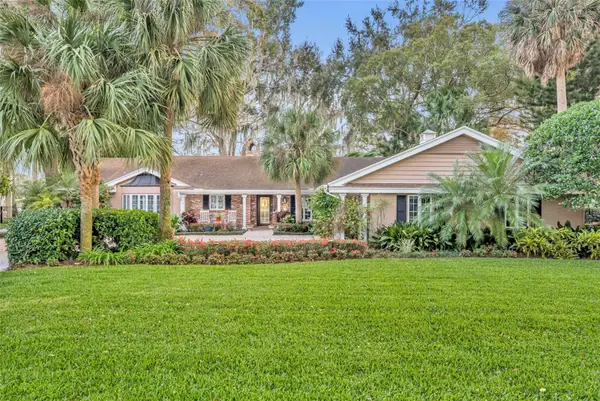 1416 Lake Shore Drive, ORLANDO, FL 32803