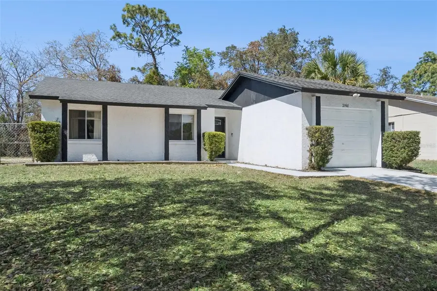 2948 Willow Bend Boulevard, Orlando, FL 32808 - #2