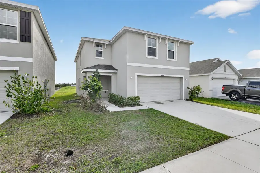 439 Sunlit Coral Street, Ruskin, FL 33570 - #2