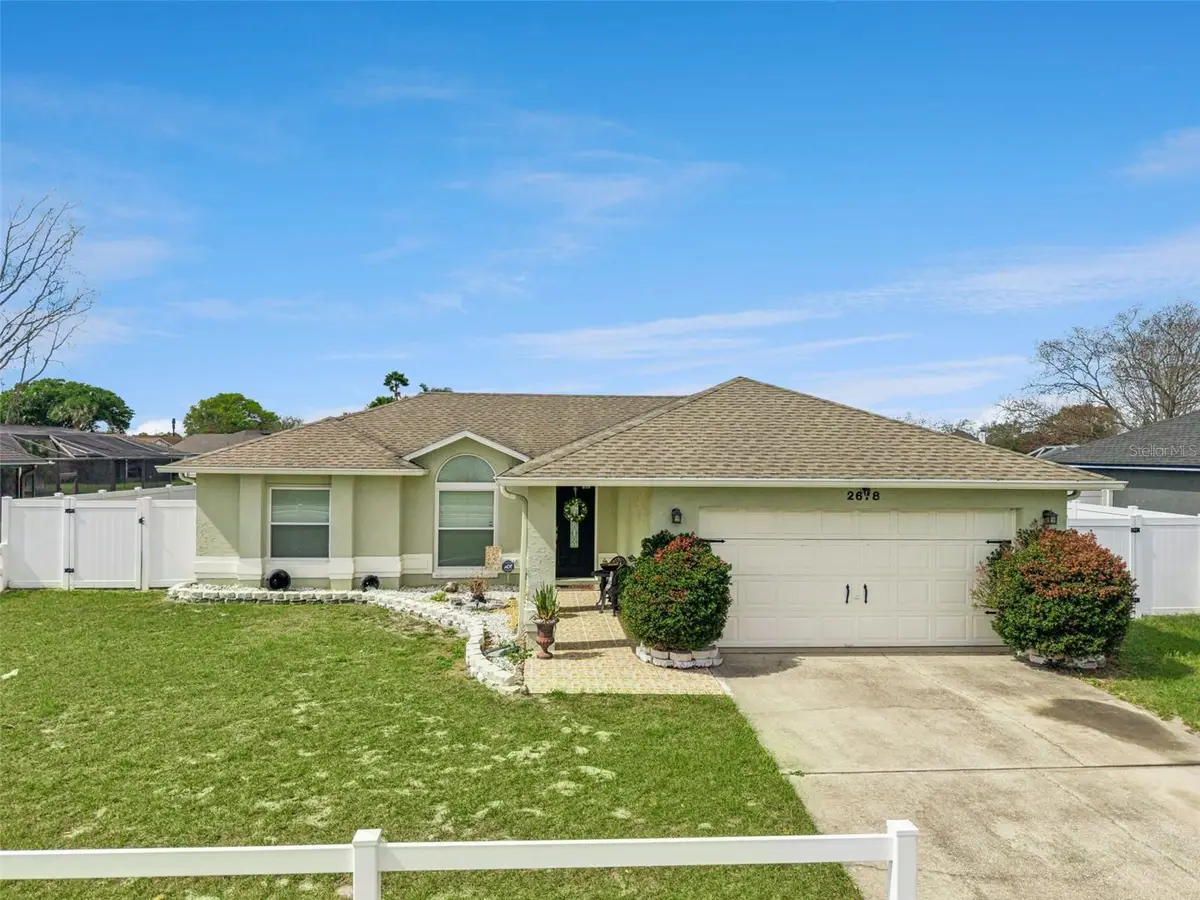 2678 Forest View Lane, Kissimmee, FL 34744 - #1