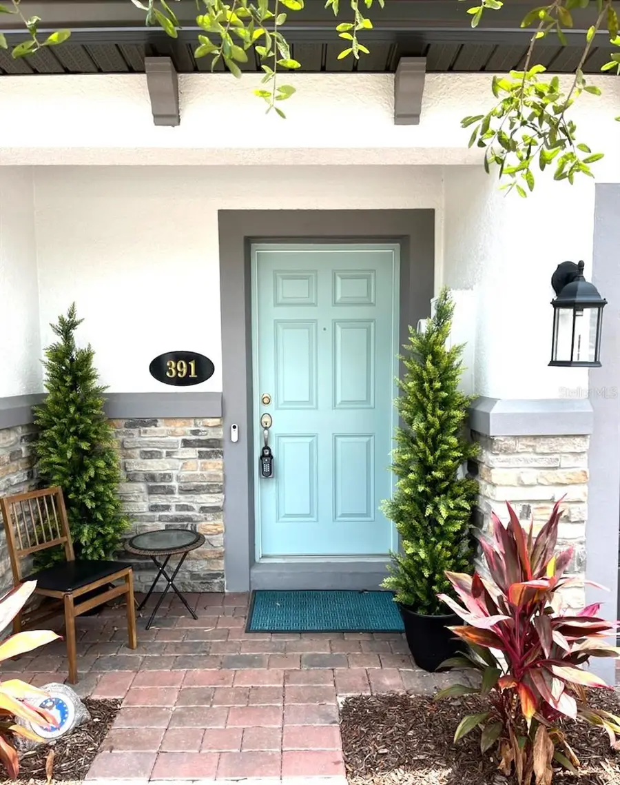 391 Cape Honeysuckle Place, Sanford, FL 32771 - #2