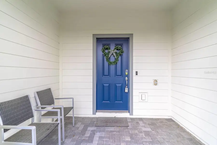 886 Paradise Drive, Davenport, FL 33897 - #3