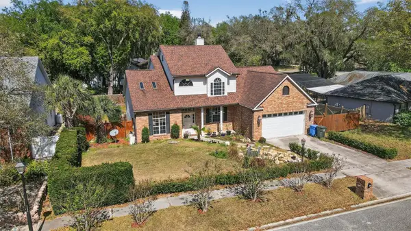 902 Lingo Court, OVIEDO, FL 32765