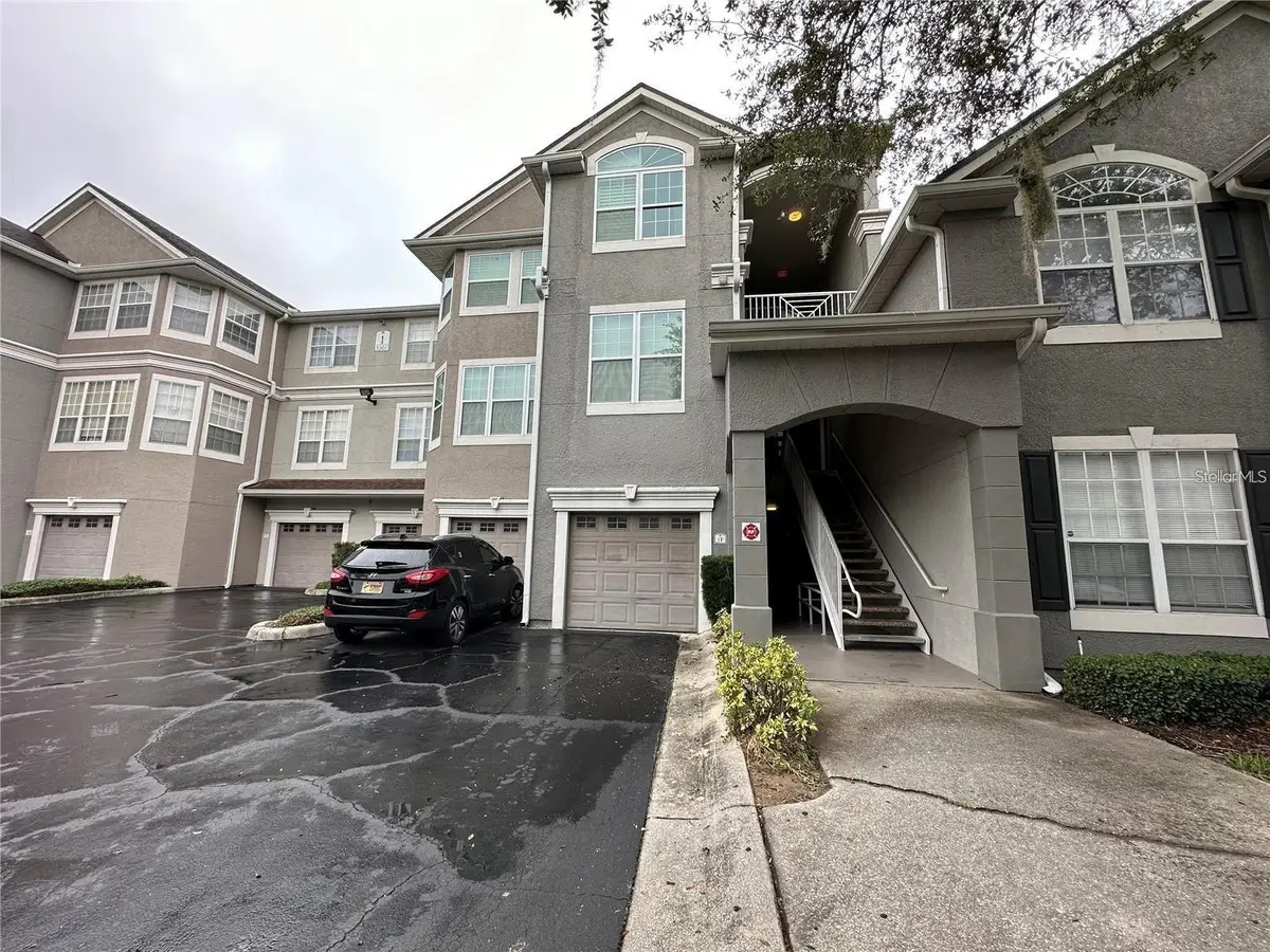 3307 S Kirkman Road #129, Orlando, FL 32811 - #1