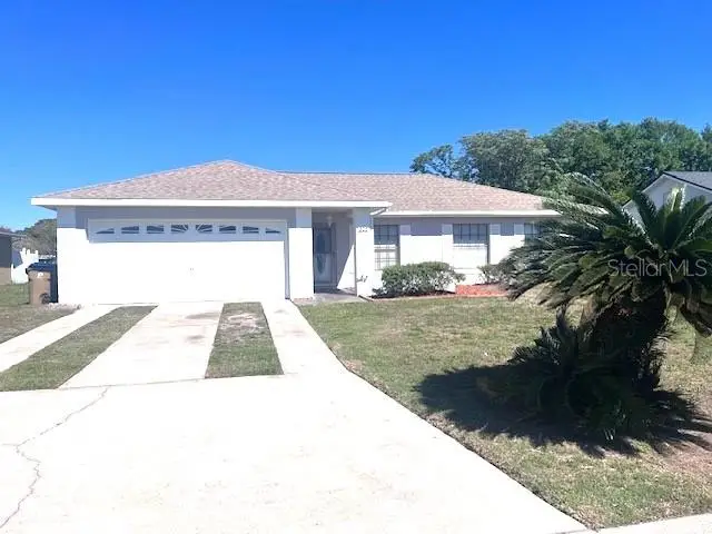 325 Lariat Lane, Kissimmee, FL 34743 - #1