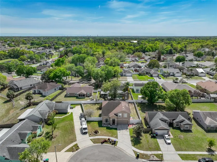 8016 Equitation Court, Orlando, FL 32818 - #2