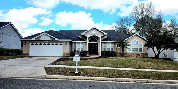 1218 Red Dandy Drive, ORLANDO, FL 32818