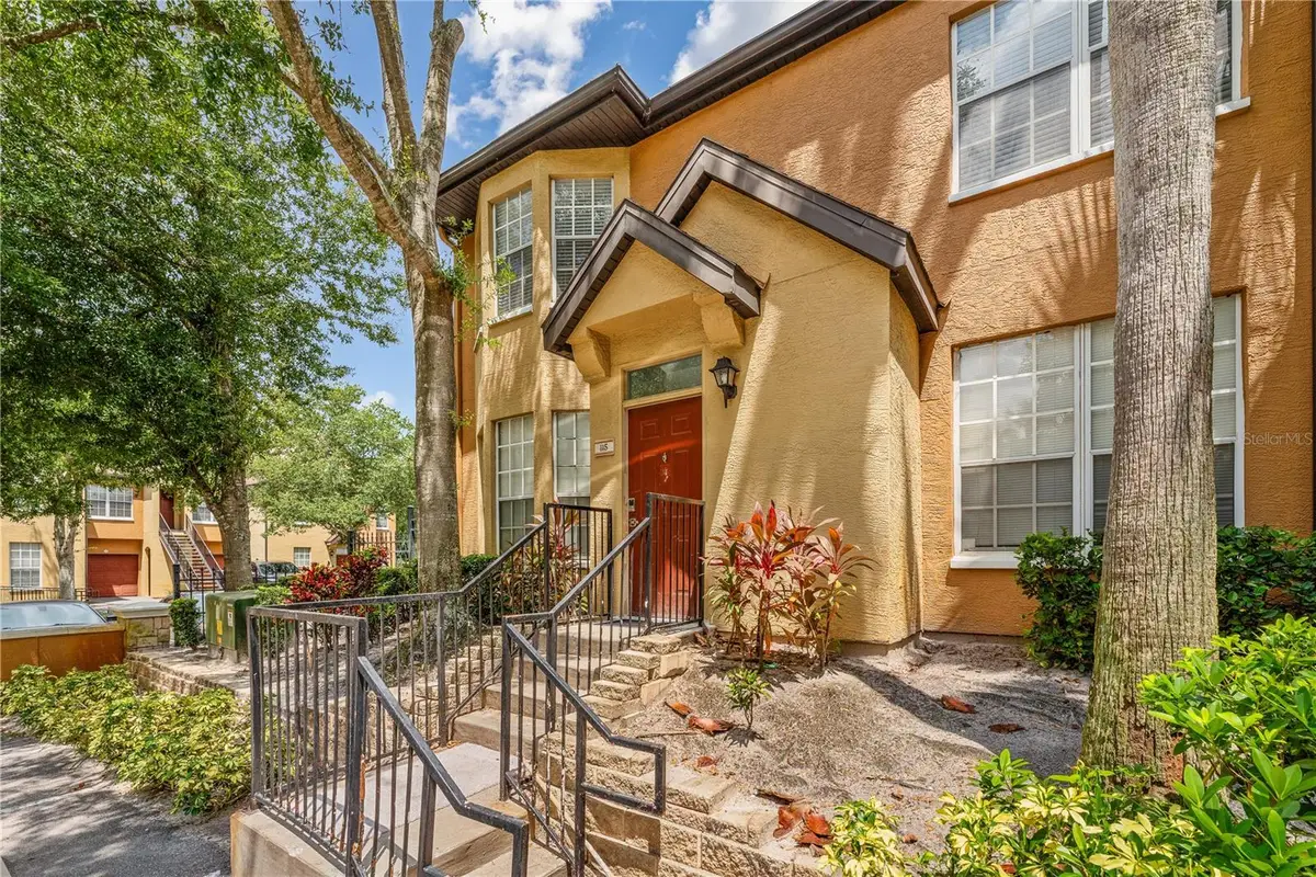 6300 Raleigh Street #115, Orlando, FL 32835 - #1