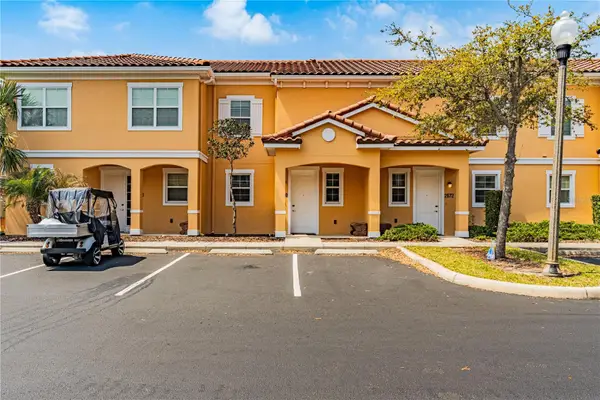 2670 Triumph Way, KISSIMMEE, FL 34746