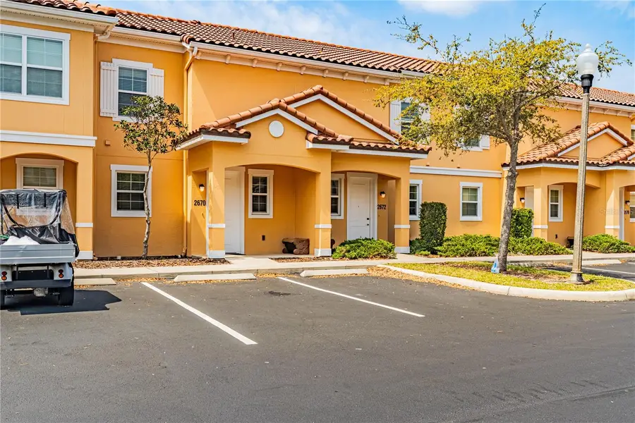 2670 Triumph Way, Kissimmee, FL 34746 - #2