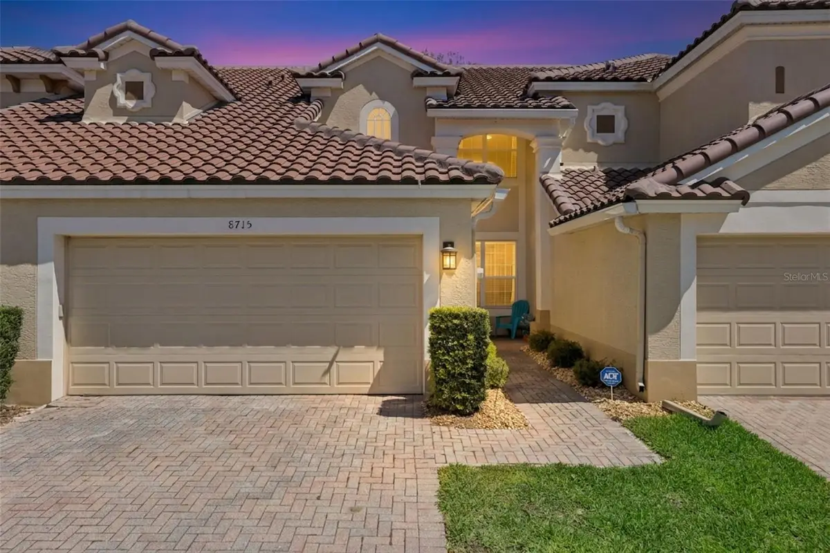 8715 Via Bella Notte, Orlando, FL 32836 - #1