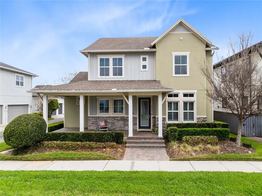 8539 Martinson Street, Orlando, FL 32827 - #2