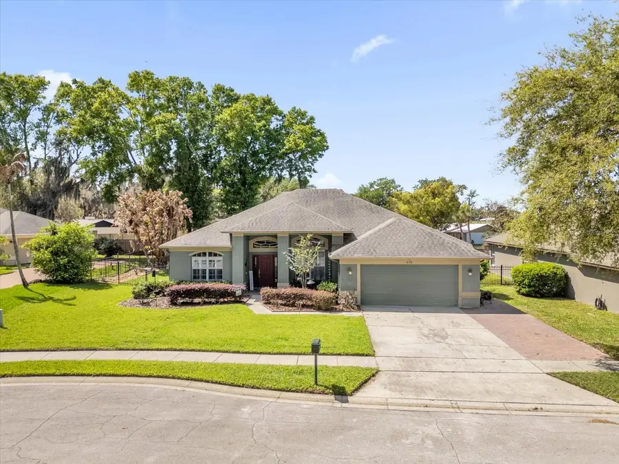 618 Statenville Court, Ocoee, FL 34761 - #3