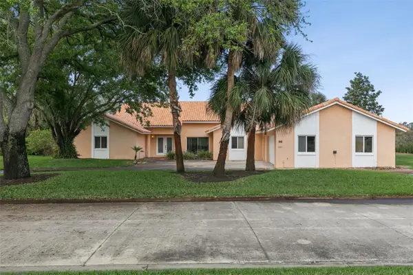 12811 Bellerive Drive, CLERMONT, FL 34711