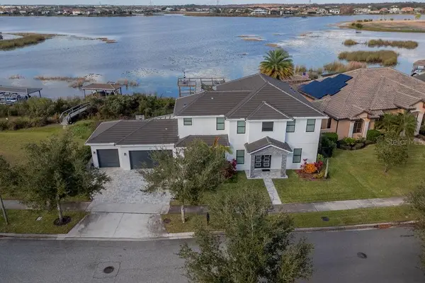 7701 Summerlake Pointe Boulevard, WINTER GARDEN, FL 34787