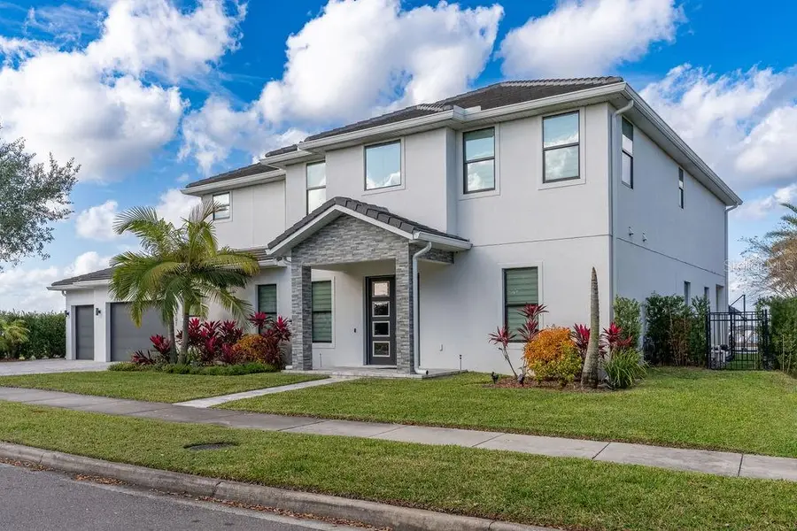 7701 Summerlake Pointe Boulevard, Winter Garden, FL 34787 - #3