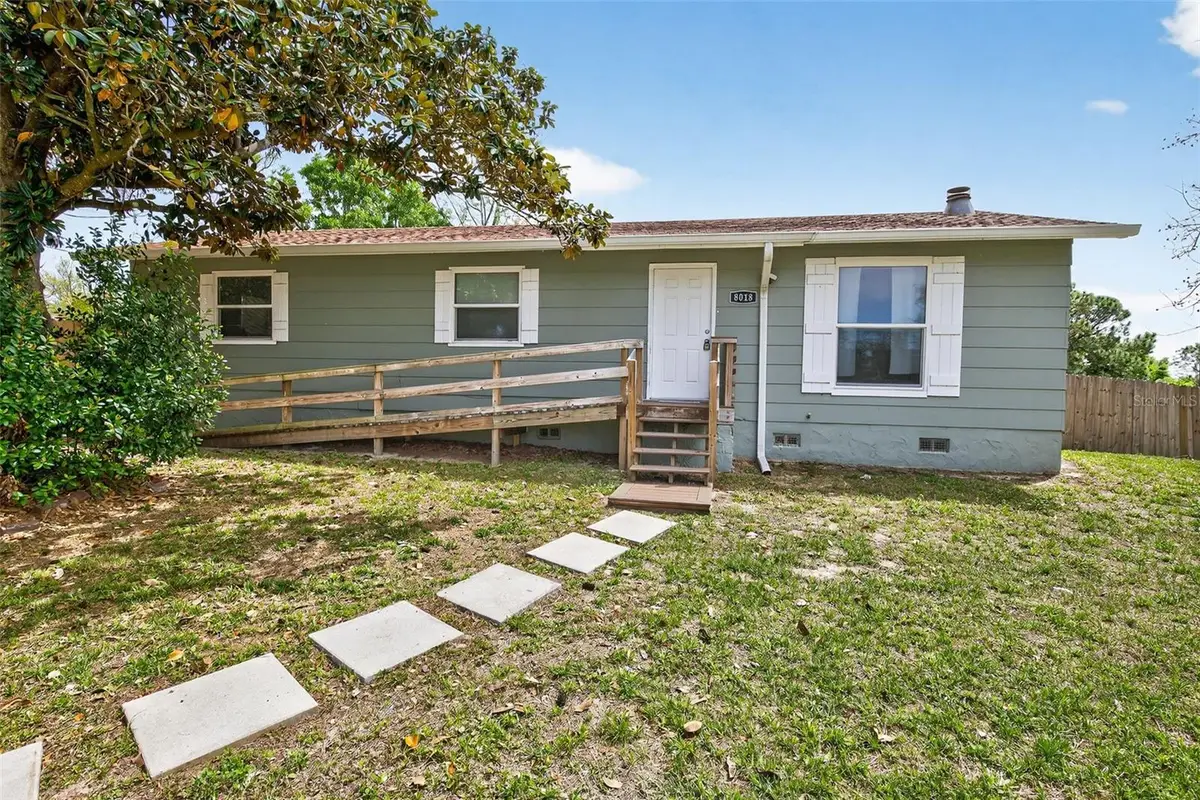 8018 Grovemont Estates Road, Groveland, FL 34736 - #1