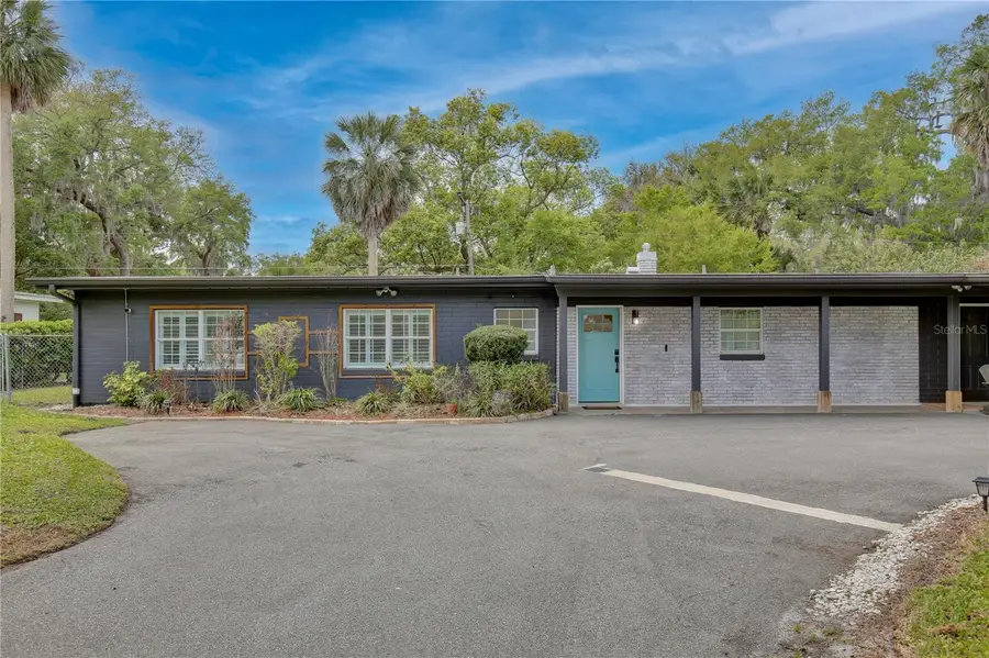 116 N Virginia Avenue, Sanford, FL 32771 - #3