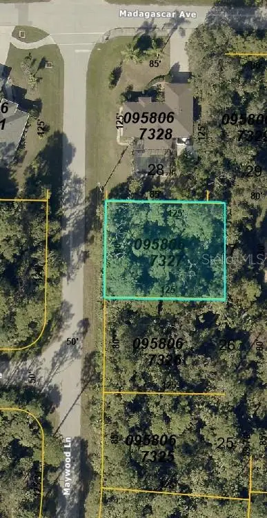 Maywood Lane, North Port, FL 34286 - #2