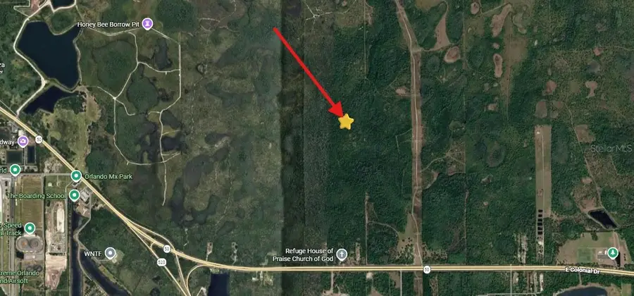 2220 Dill Road, Orlando, FL 32820 - #2