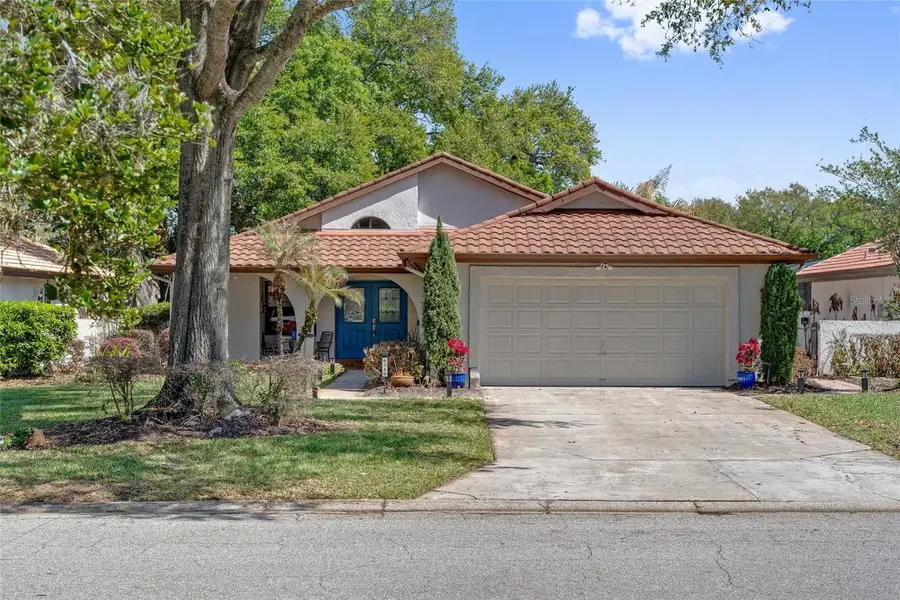 6349 Parson Brown Drive, Orlando, FL 32819 - #2