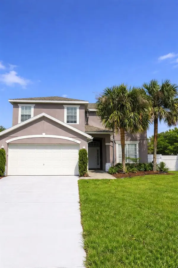 14114 Abaco Isle Drive, ORLANDO, FL 32824