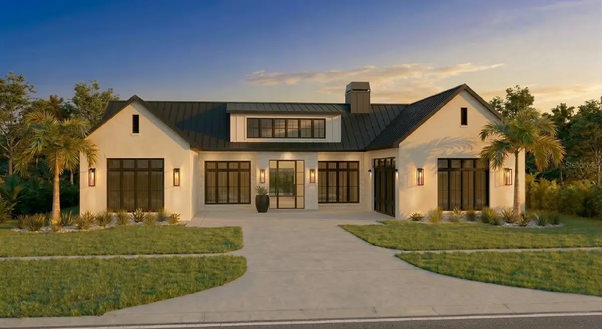 169 Tranquil Mirror Lake Court #Lot 7, Clermont, FL 34711 - #1