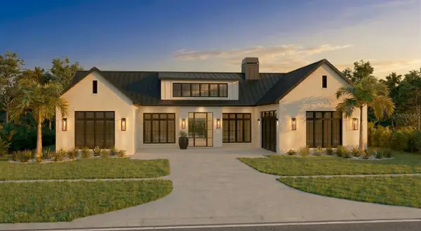 169 Tranquil Mirror Lake Court #Lot 7, CLERMONT, FL 34711