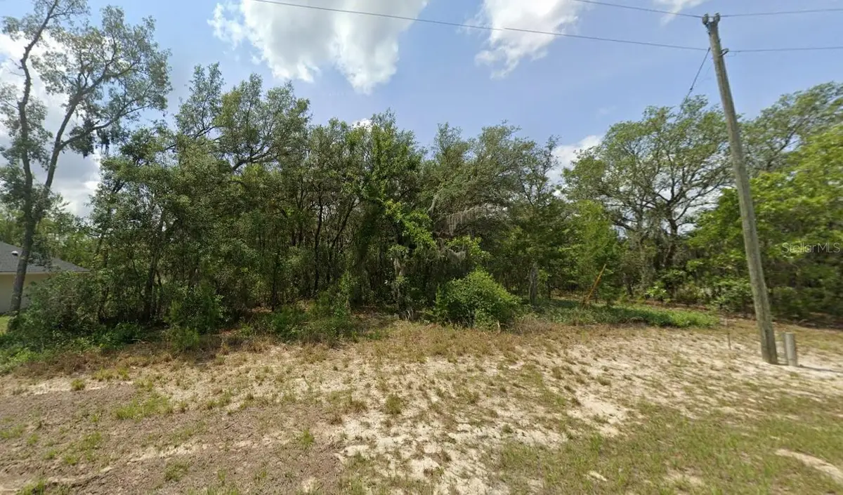 Lot 2 SW 153rd Street, Ocala, FL 34473 - #1
