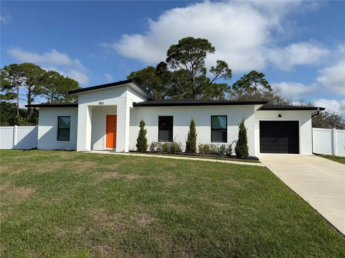 1101 Ransom Road Se, Palm Bay, FL 32909 - #1