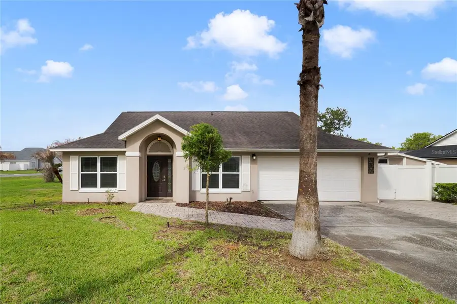 213 Sunset Ct, Davenport, FL 33837 - #2