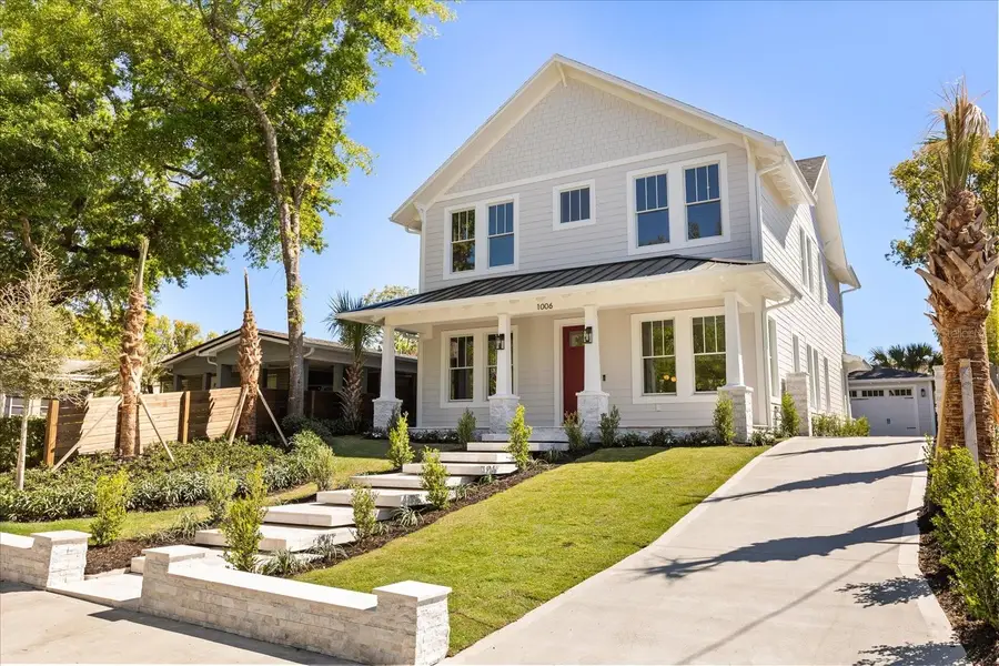 1006 E Harwood Street, Orlando, FL 32803 - #2