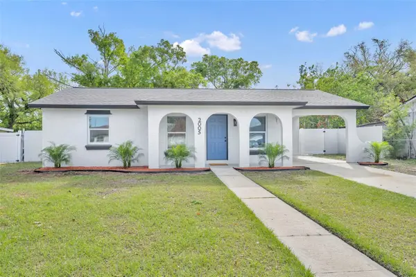 2005 Hartwell Avenue, SANFORD, FL 32771