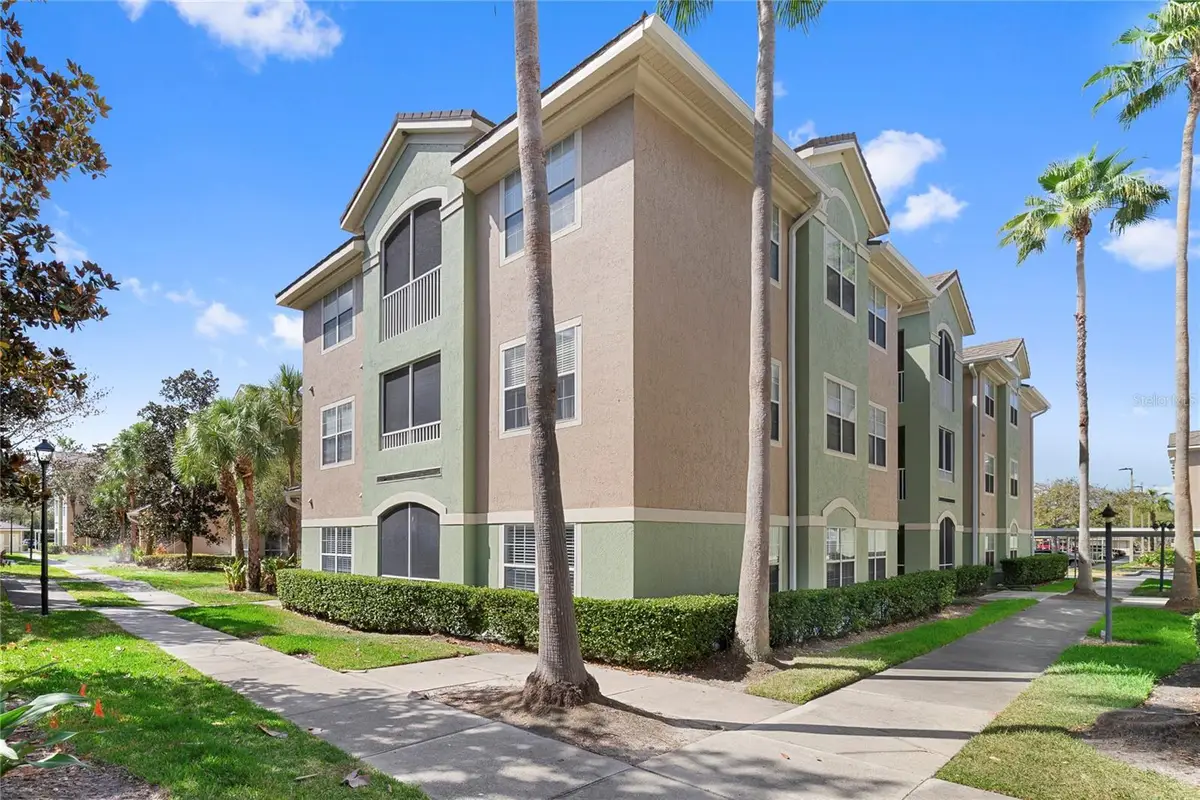 4833 Cypress Woods Drive #4114, Orlando, FL 32811 - #1