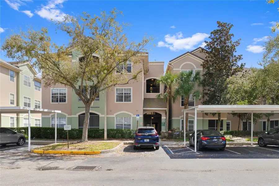 4833 Cypress Woods Drive #4114, Orlando, FL 32811 - #2