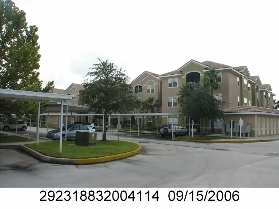 4833 Cypress Woods Drive #4114, Orlando, FL 32811 - #3