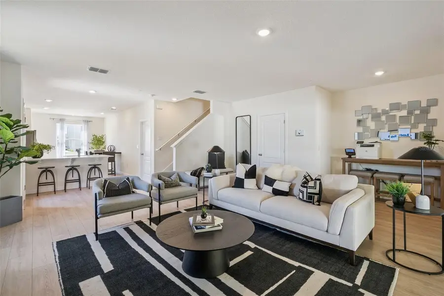 3505 Wye Oak Drive, Apopka, FL 32703 - #2