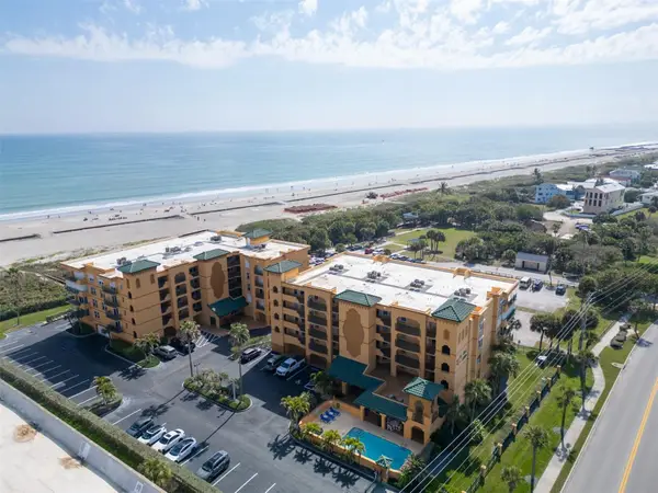 8472 Ridgewood Avenue #201, CAPE CANAVERAL, FL 32920